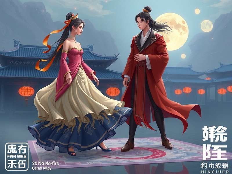 七海那美个人肖像